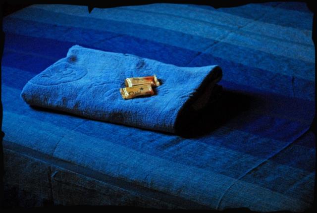 chambres d'hôtes chez youssef - gorges du dades