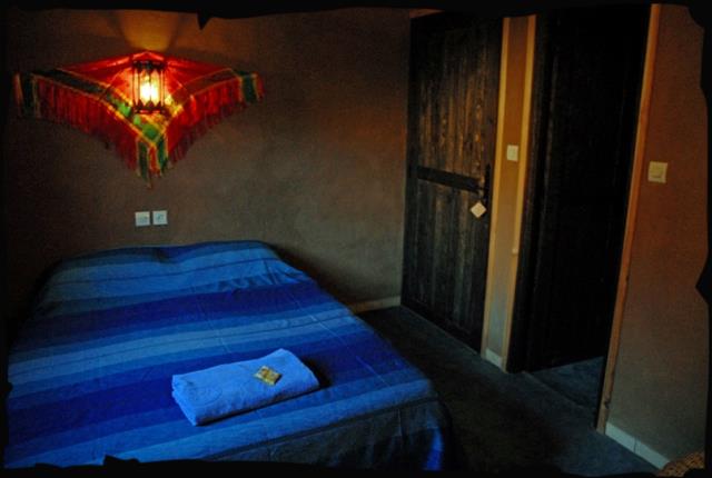 gorges du dades - chambre d'hôtes chez youssef